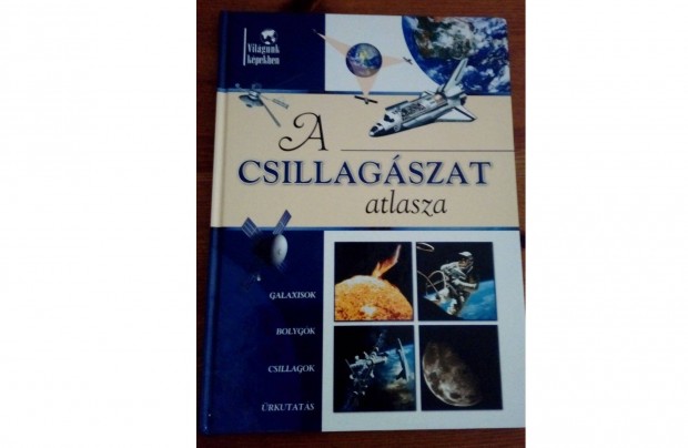 A Csillagszat Atlasza