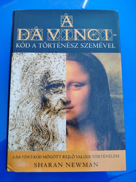 A Da Vinci -kd a trtnsz szemvel