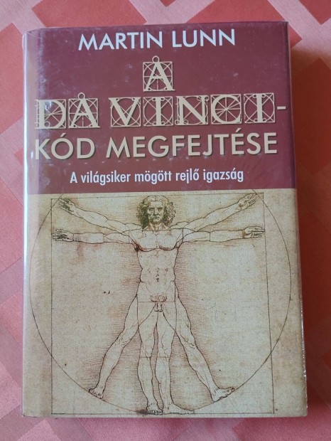 A Da Vinci- kd megfejtse