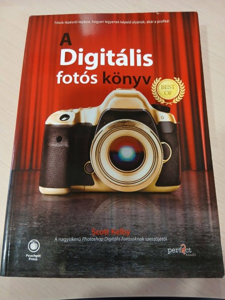 A Digitlis fots knyv Best of