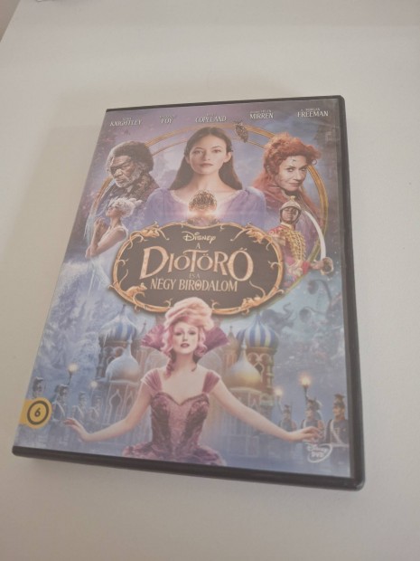 A Ditr s a ngy birodalom DVD Film