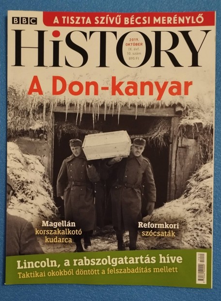 A Don - kanyar