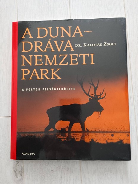 A Duna-Drva Nemzeti Park
