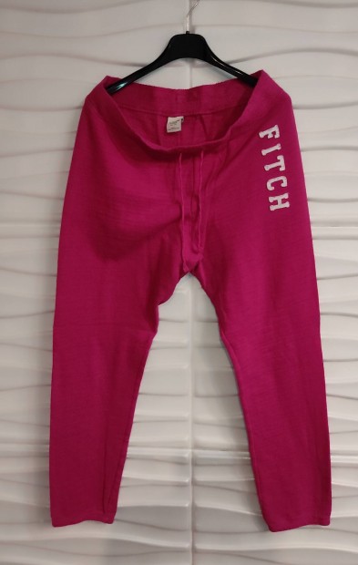 A&F ni melegt nadrg. ml 
