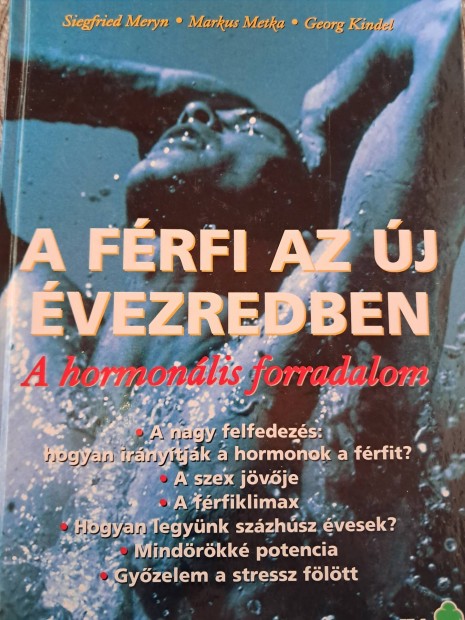 A Frfi Az j vezredben 