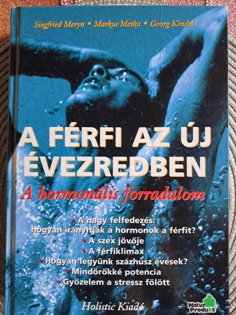 A Frfi Az j vezredben 