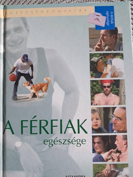 A Frfiak Egszsge 