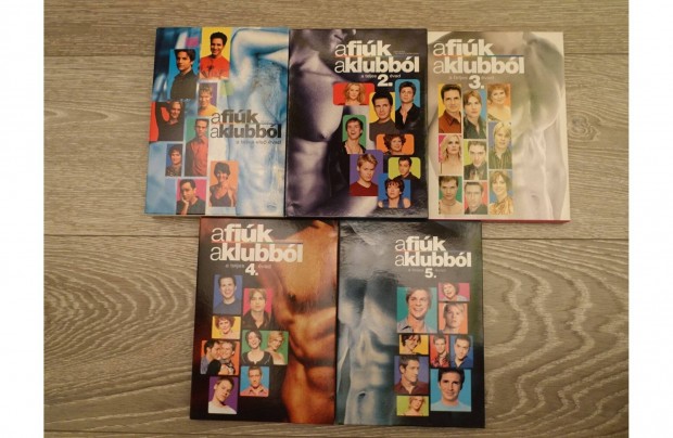 A Fik a Klubbl vad