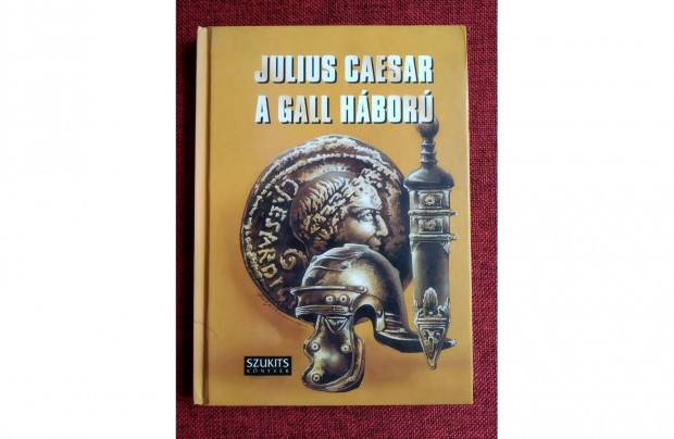 A Gall hbor Julius Caesar