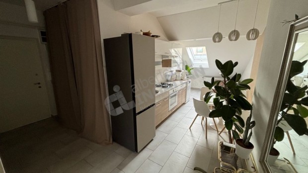 A Ganz utc�ban kiad� egy 38nm nappali �s 2 f�lszob�s ingatlan!