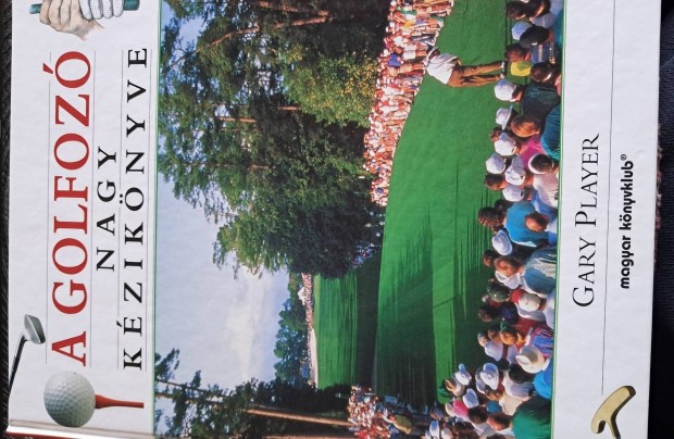 A Golf Nagy Kézikönyve