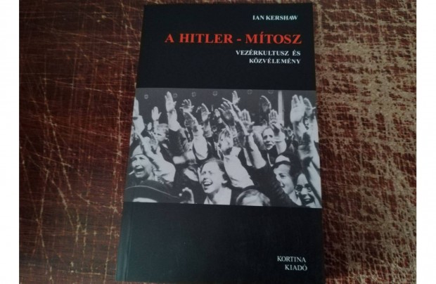 A Hitler-mtosz