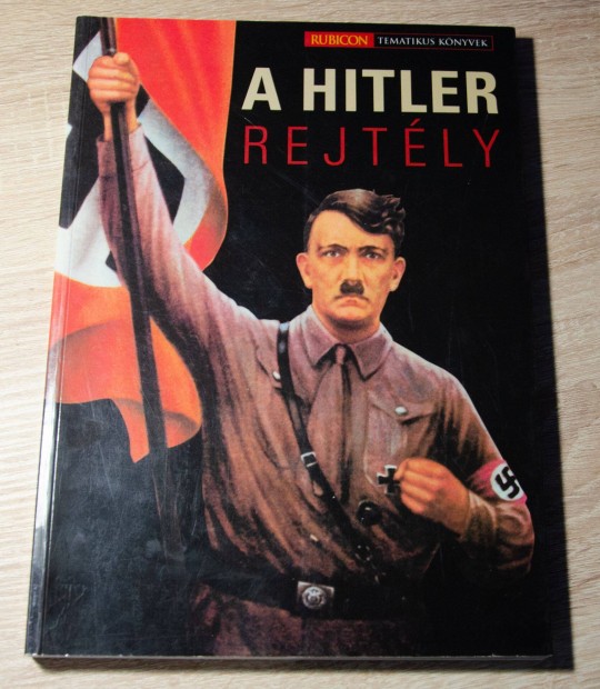 A Hitler rejtly