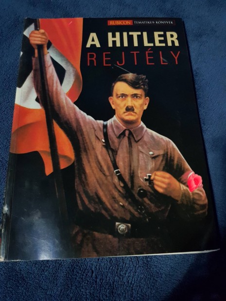 A Hitler rejtly