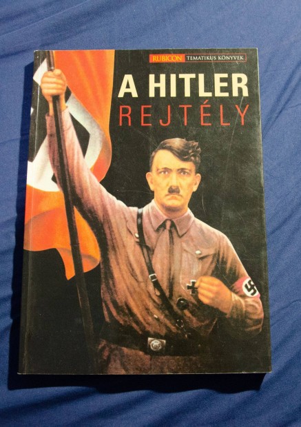 A Hitler rejtly