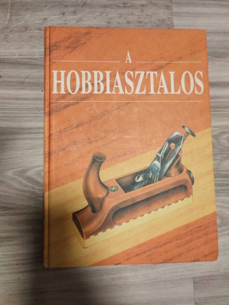 A Hobbiasztalos