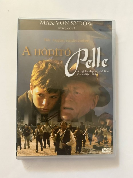 A Hdt Pelle dvd