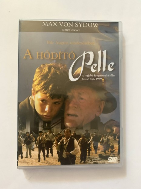 A Hdt Pelle dvd