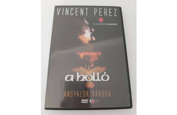 A Holl - Az angyalok vrosa (DVD)