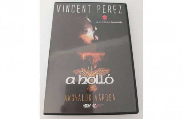 A Holl - Az angyalok vrosa (DVD)