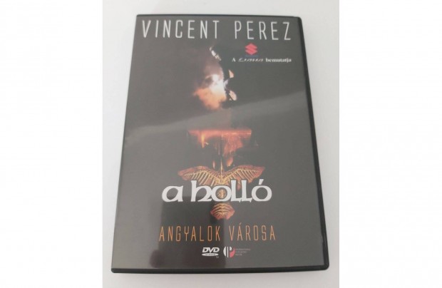 A Holl - Az angyalok vrosa (DVD)