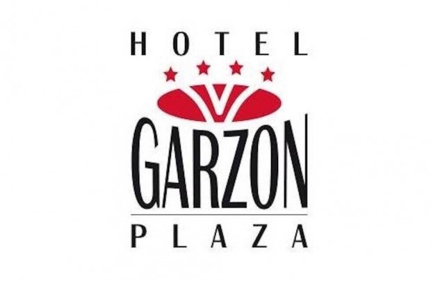 A Hotel Garzon Pláza**** Recepciós kollégát keres!