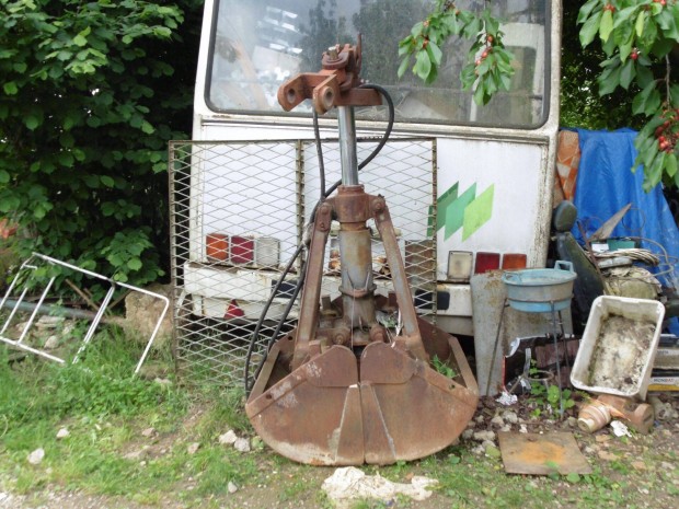 A JOBBIK V�ltozat� Egy Munkahengeres Csipeget� Kan�l