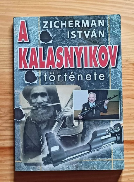A Kalasnyikov trtnete