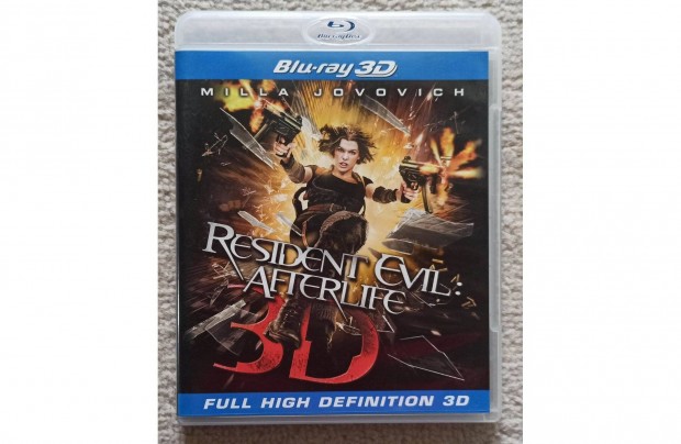 A Kaptr - Tlvilg (BD3D) blu-ray blu ray film