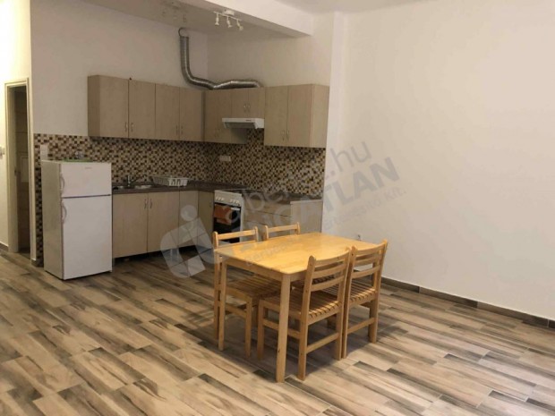 A Keleti K�roly utc�ban a  II. ker�letben kiad� egy f�ldszinti lak�s!