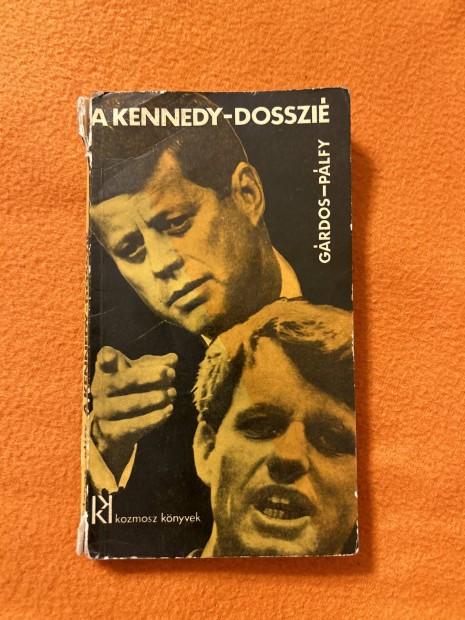 A Kennedy dosszi