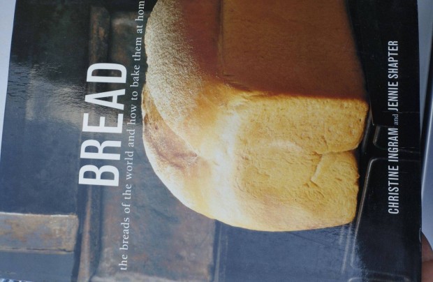 A Kenyr -Bread