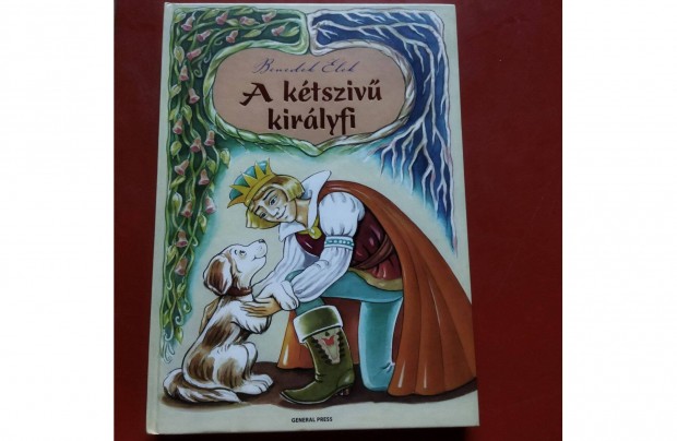 A Kszv Kirlyfi Meseknyv