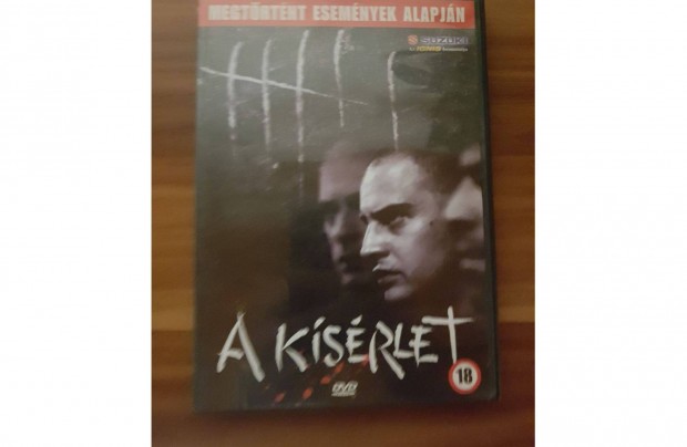A Ksrlet DVD