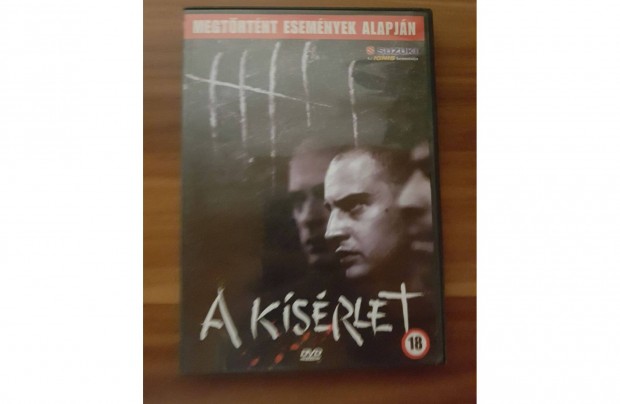 A Ksrlet DVD