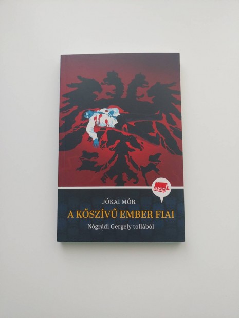 A Kszv ember fiai