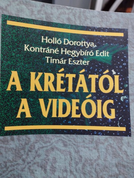 A Krttl A Videig