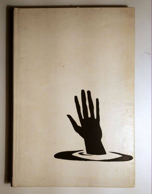 A Küldetés (Hans Habe) 1966 (8kép+tartalom)