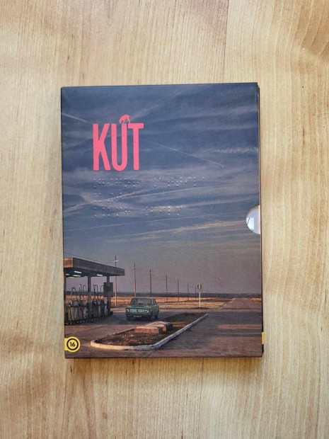 A Kt (limitlt kiads) (DVD)