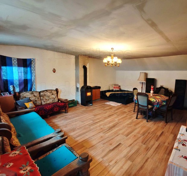 A LIDO HOME KESZTHELY eladásra kínál egy SZEGERDŐI CSALÁDI HÁZAT.