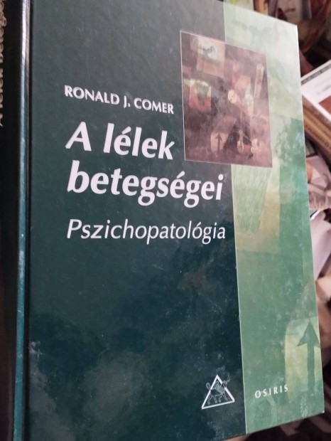 A Llek Betegsgei