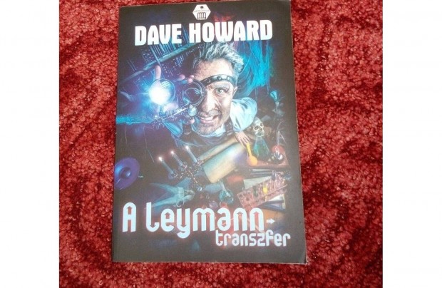 A Leymann-transzfer Howard Dave, jszer