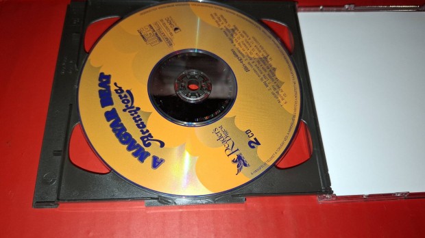 A Magyar Beat Aranykora 5 × Cd box 1997 Omega Presser Neoton