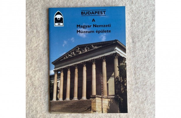 A Magyar Nemzeti Mzeum plete