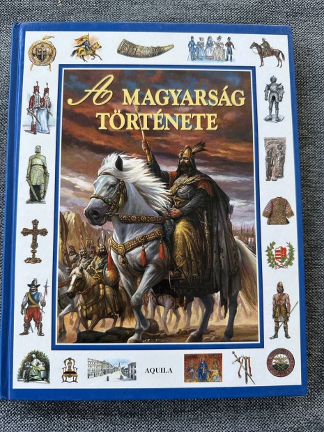 A Magyarsg trtnete