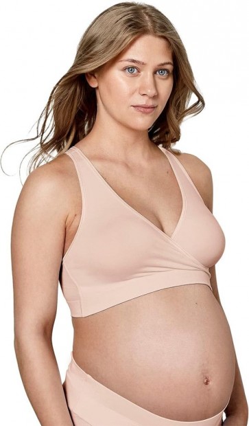 A Medela lélegző Keep Cool alvási melltartó M méret Outlet termék