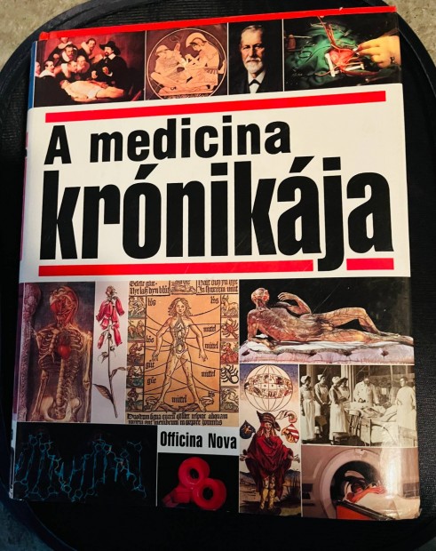 A Medicina krónikája