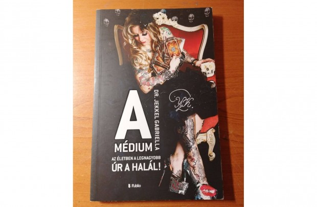 A Mdium - Az letben a legnagyobb r a hall