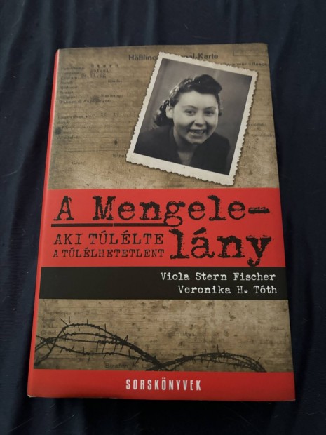 A Mengele-lny