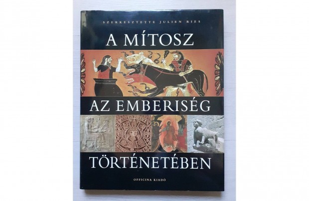 A Mtosz Az Emberisg Trtnetben -Mtoszok az ember megjelense ta